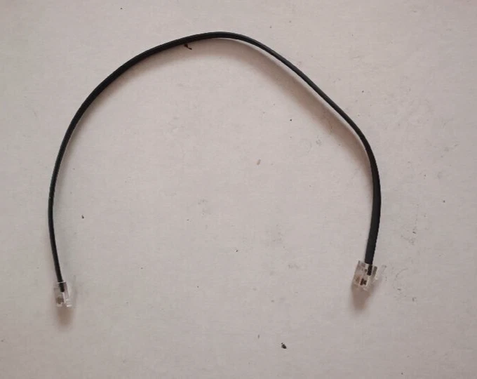 LEGO mindstorms nxt2.0 rallonge 35cm 55805 - Photo 1/1