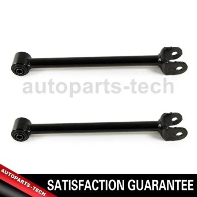 2x Braço Lateral Traseiro Traseiro Mevotech Supreme Para Toyota Highlander 2008~2013 - Imagem 1 de 2
