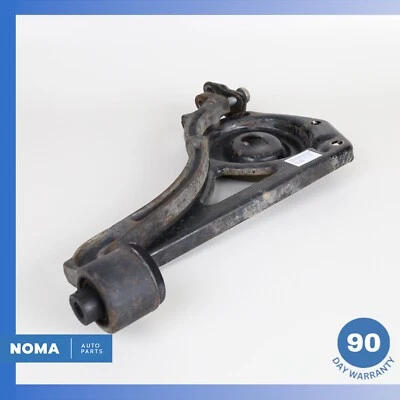 Brazo de control inferior pasajero delantero derecho Jaguar X308 XJR 98-03 MNC2470AA OEM Foto 1 de 4