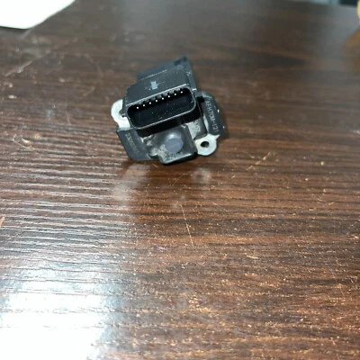 Sensor de fluxo de ar de massa MAF 23262343 compatível com 2014-2019 Chevrolet Silverado 1500 - Imagem 1 de 4