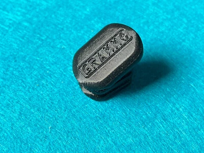 Cork For Bike Stem Cinelli grammo Titanium Printed IN 3D Printed - Image 1 of 4