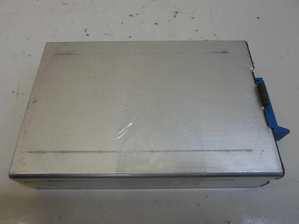 MÓDULO CONTROL CRUCERO BMW 318i 1986 1987 1988 1989 1990 1991 1992 1 371 714 OEM Foto 1 de 4