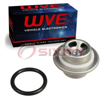 Amortiguador de presión de inyección de combustible Wells para Nissan 350Z Altima Armada eo 2003-2016 Foto 1 de 4