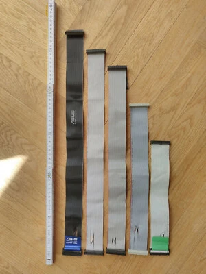 Floppy Kabel - Bild 1 von 2
