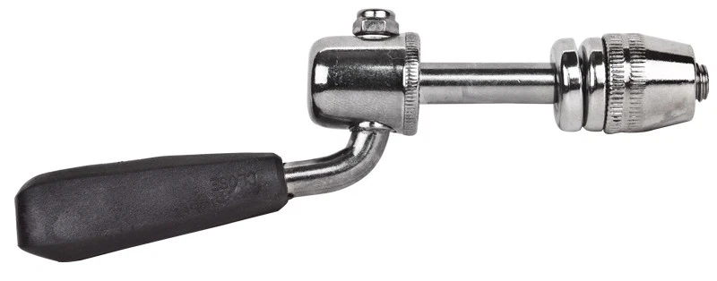 Быстросъемный стальной переплетчик для сиденья Sunlite Qr Stl 8x50-60 мм - Изображение 1 из 1