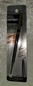 L'Oreal Paris Brow Stylist Definer Dual Ended Augenbrauenstift 388 Blond 0,003 Unzen - Bild 1 von 2