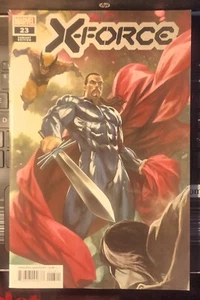 X-Force #23 Skan Variant Marvel Comics 2023 - Picture 1 of 1