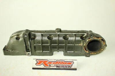 2005 KAWASAKI JET SKI 1200 STXR JT1200 EXHAUST MANIFOLD 59081-3735 - Image 1 of 3