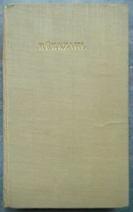 Buch - "Rübezahl " von  Rose Planner - Petelin - alte Sagen neu erzählt - Bild 1 von 6