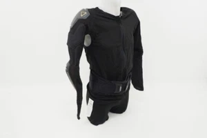 NEW! Leatt Body Protector 3.5 Moto / MTB XXL 184-196cm Graphene Black - Picture 1 of 7