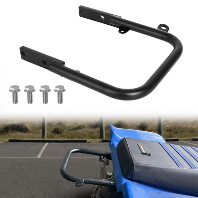 For Yamaha Blaster 200 YFS 200 All Years Grab Bar Rear Bumper Bracket Fits ATV - Image 1 of 4