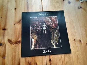 Bloody Knees – Stitches EP Dog Night Productions DK062 M M - Picture 1 of 5