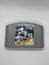 .N64.' | '.All Star Baseball 2000.