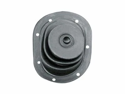 For 1964-1967 Chevrolet El Camino Manual Trans Shift Boot 85972RF 1965 1966 - Image 1 of 2