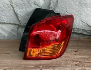 2011-2019 Outlander Sport Right Passenger Side LED Tail Light Outer Tested!