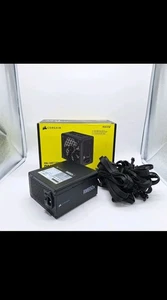 Corsair RM850x SHIFT Fully Modular ATX Power Supply 80 PLUS Gold- ATX 3.0- Black - Zdjęcie 1 z 1