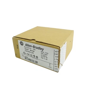 150-C9NBD -NEW- ALLEN-BRADLEY SMART MOTOR CONTROLLER; 200-480V | 3P - Picture 1 of 1