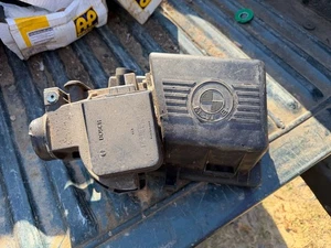 86 87 BMW 325E 528E 325 528 OEM MEDIDOR DE FLUJO DE AIRE MÁSICO SENSOR MAF CON CAJA DE ADMISIÓN DE AIRE - Imagen 1 de 5