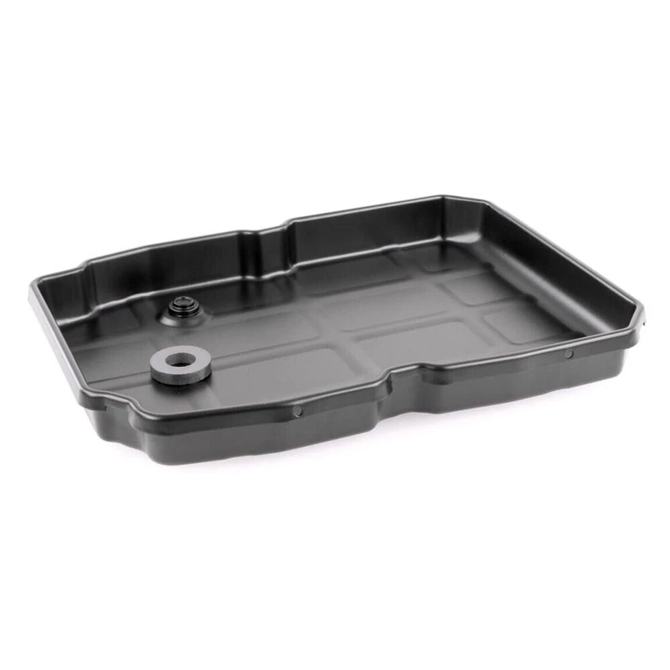 For Mercedes-Benz Sprinter 3500 10-18 Vaico Automatic Transmission Oil Pan - Imagem 1 de 1
