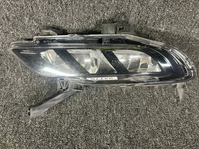 Nissan Máxima 2016 2017 2018 2019 lado izquierdo del conductor luz antiniebla halógena OEM LH Foto 1 de 4