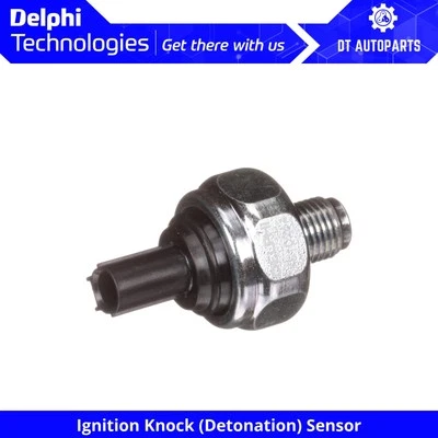 Sensor Delphi 2008 de golpe de encendido (detonación) para Acura MDX 3,7 L V6 2007-2013 Foto 1 de 4