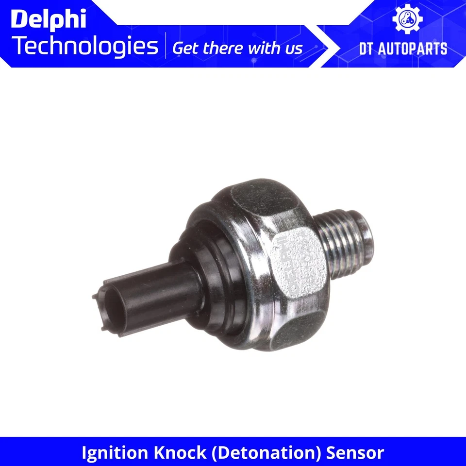 Sensor Delphi 2008 de golpe de encendido (detonación) para Acura MDX 3,7 L V6 2007-2013 Foto 1 de 4