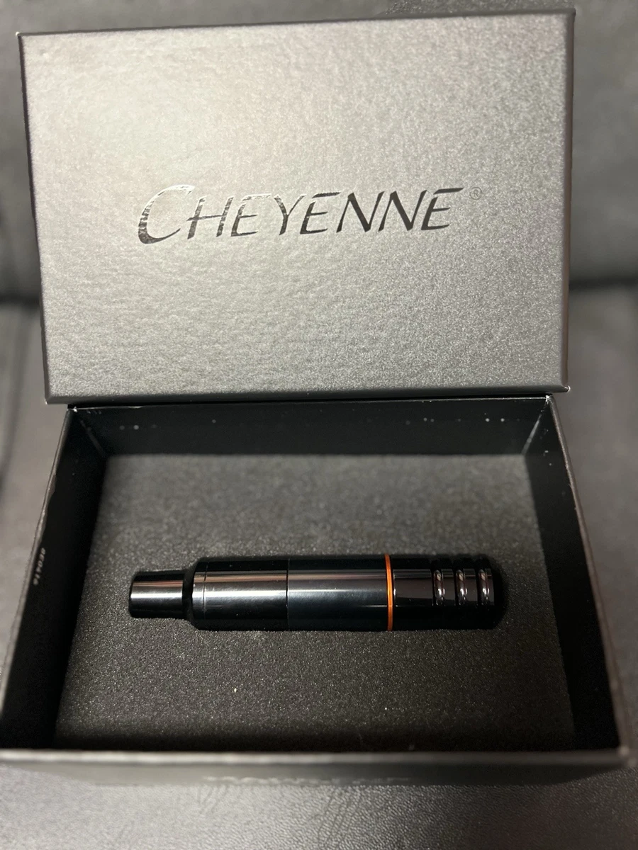 Cheyenne Pen Tattoo Machines for sale | eBay
