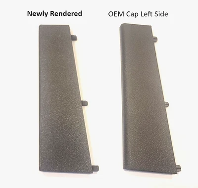 24/25 Honda Prologue Door Trim Caps 85701193 (R) and 85701191 (L) Pair NOT $220! - Image 1 of 4