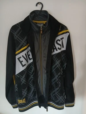 Everlast zip Up Jacket - Image 1 of 4