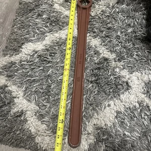 Nordstrom 25B168 SN-3 Valve Wrench (sb) - Picture 1 of 3
