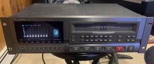 Alesis ADAT 8-Track Digital Audio Recorder w/Remote - Picture 1 of 3