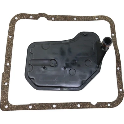 Filtro de transmisión automática para Chevrolet Silverado 1500 1999-2013 Foto 1 de 4
