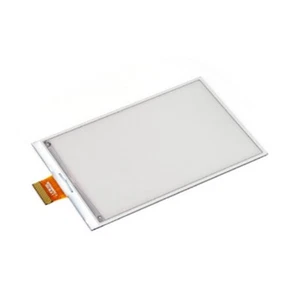 3,52 E-Ink Display E- Rot Schwarz Display 360x240 SPI Schnittste3770 - Bild 1 von 6