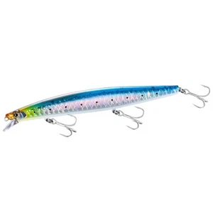 SHIMANO EXS Silent Assassin AR-C 160F XM-116S #014A Half Sardine - Picture 1 of 1