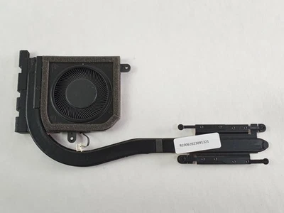 Dell Latitude 5430 4-Pin BGA 1744 CPU Fan with Heatsink V0N0P - Image 1 of 4