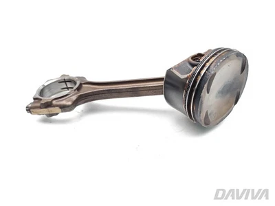 2017 Honda Civic Piston Engine with Connecting Rod 1.0 VTEC Petrol 95kW (129 HP) P10A2 - Image 1 of 4