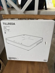 Ikea TILLREDA Portable Induction Hob for Kitchen, Camping, BBQ, etc (ref2964) - Picture 1 of 3