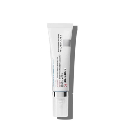La Roche-Posay, Redermic Retinol Concentrato, Trattamento Anti-Età occhi - Immagine 1 di 4