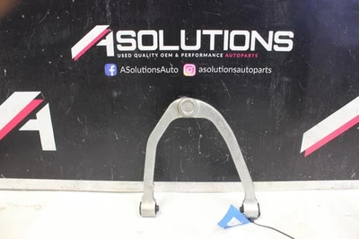 Nissan 350z Z33 G35 2003-2008 OEM brazo de control superior delantero UCA LH lado del conductor Foto 1 de 4