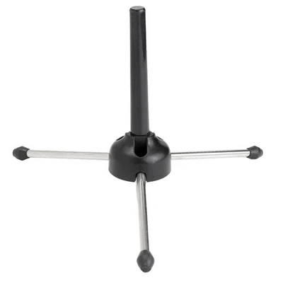 Lightweight Folding Tripod Stand for Clarinet Flute Oboe - Image 1 of 3