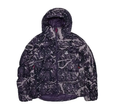 Size L- Nike ACG Therma-Fit Lunar Lake PrimaLoft Puffer Jacket HF0033-573 - Image 1 of 3