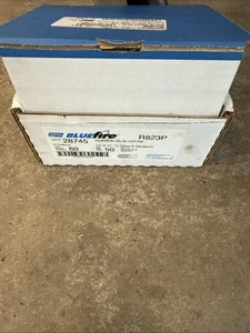 Norton 780727-28745 R823P 60 Grit Abrasive Belt 1/2" x 12" Pack of 50 NEW - Picture 1 of 5