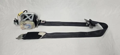 2010-2012 Honda Accord EXL 2.4L Front RH Right Passenger Seat Belt Retractor OEM - Изображение 1 из 4