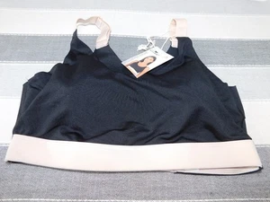 Crane Premium Low Impact Sport BH Gr. M Neu mit Etikett Umkarton fehlt - Bild 1 von 5