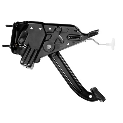 5093656AA Parking Emergency Brake Pedal Assembly for Jeep Wrangler YJ - CJ6/7/8 Foto 1 de 4