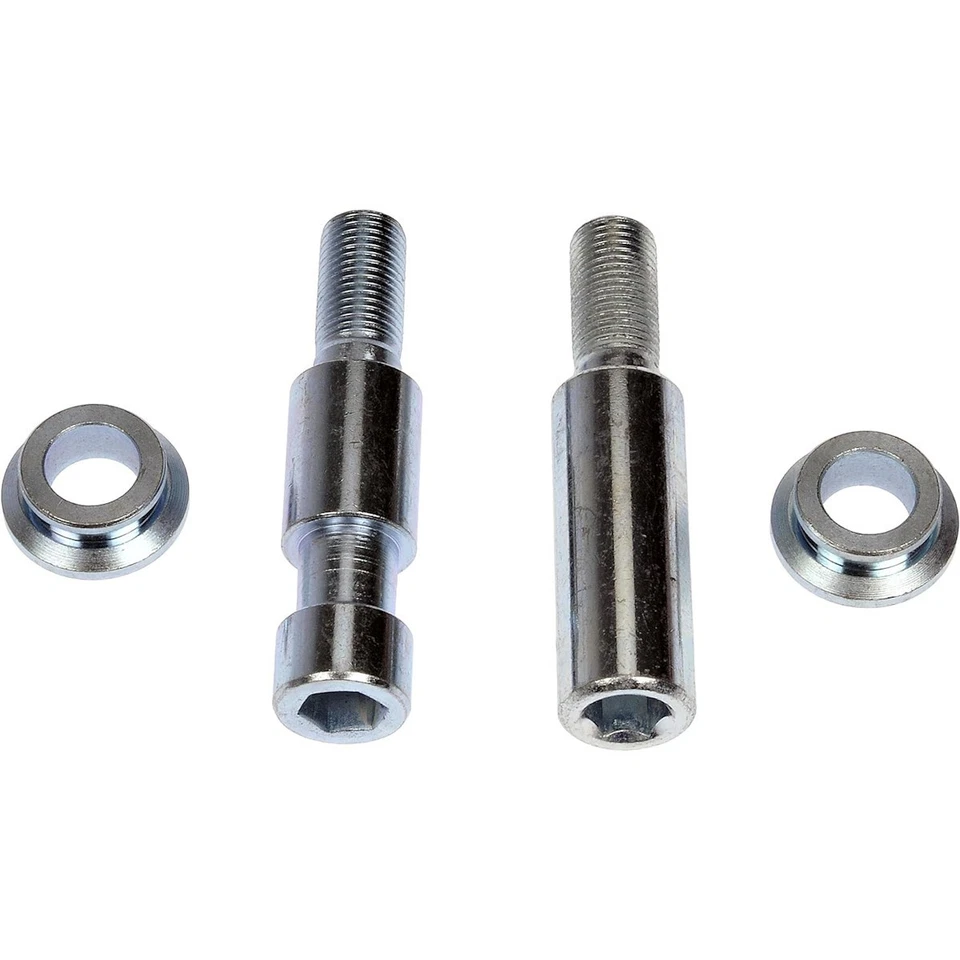 Perno de pinza de freno delantero y trasero HW5961 Dorman para Chevy Silverado 2500 HD Sierra Foto 1 de 1