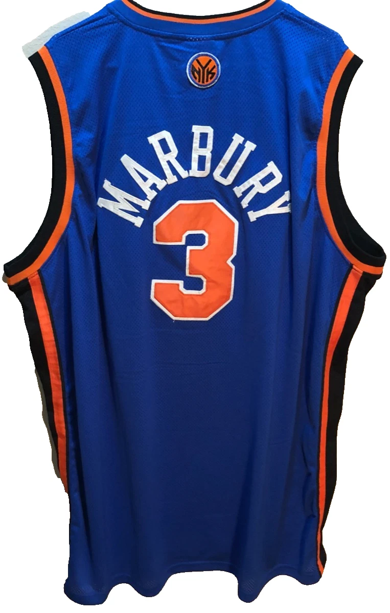 Stephon Marbury New York Knicks NBA Jerseys for sale | eBay