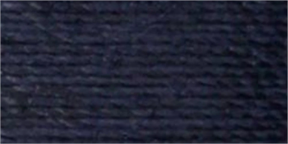 Jbr1065 Dual Duty Plus Button Thread 50yds - Navy