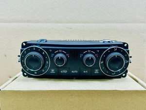 2005-2009 Mercedes W203 C230 C240 CLK350 AC Heat Climate Control Temp Switch OEM - Picture 1 of 15