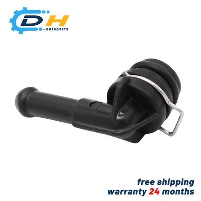 New For 2010-2017 Kia Sorento 3.3 Thermostat Housing Bypass Nipple 25672-3C200 — 第 1/4 张图片